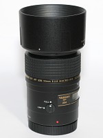 Tamron SP AF 90 mm f/2.8 Di Macro - Pictures and parameters Tamron SP AF 90 mm f/2.8 Di Macro - Pictures and parameters