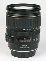 Canon EF 28-135 mm f/3.5-5.6 IS USM