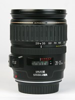 Canon EF 28-135 mm f/3.5-5.6 IS USM