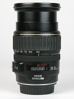 Canon EF 28-135 mm f/3.5-5.6 IS USM