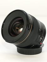 Canon EF 20 mm f/2.8 USM - Pictures and parameters