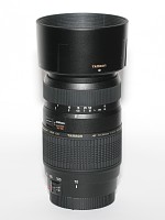 Tamron AF 70-300 mm f/4-5.6 Di LD Macro