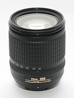 Nikon Nikkor AF-S DX 18-135 mm f/3.5-5.6G ED-IF