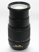Nikon Nikkor AF-S DX 18-135 mm f/3.5-5.6G ED-IF