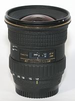Tokina AT-X 124 PRO DX AF 12-24 mm f/4