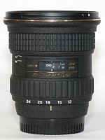 Tokina AT-X 124 PRO DX AF 12-24 mm f/4