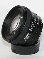 Nikon Nikkor AF 20 mm f/2.8D - Pictures and parameters Nikon Nikkor AF 20 mm f/2.8D - Pictures and parameters