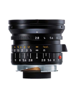 Leica Elmarit-M 21 mm Asph