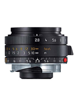 Leica Elmarit-M 28 mm ASPH