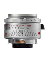 Leica Summicron-M 35 mm Asph