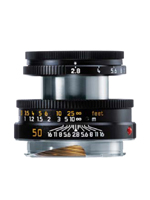 Leica Elmar-M 50 mm