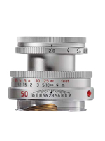 Leica Elmar-M 50 mm