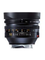 Leica Noctilux-M 50 mm