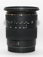 Tamron SP AF 17-35 mm f/2.8-4 Di LD Aspherical (IF)