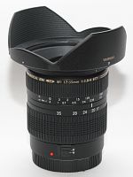 Tamron SP AF 17-35 mm f/2.8-4 Di LD Aspherical (IF)