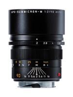 Leica Apo-Summicron-M 90 mm Asph