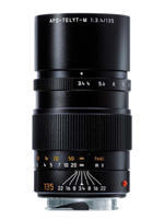 Leica Apo-Telyt-M 135 mm