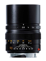 Leica Elmarit-M 90 mm