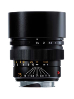 Leica Summilux-M 75 mm