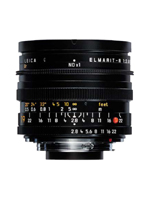 Leica Elmarit-R 19 mm