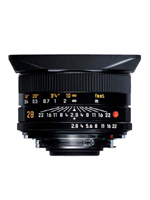 Leica Elmarit-R 28 mm