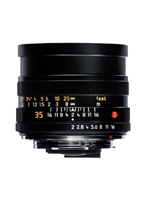 Leica Summicron-R 35 mm