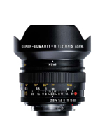 Leica Super Elmarit-R 15 mm Asph