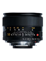 Leica Summilux-R 50 mm