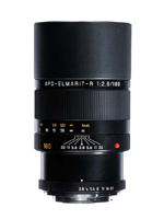 Leica Apo-Elmarit-R 180 mm