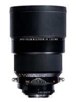 Leica Apo-Summicron-R 180 mm