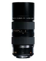Leica Vario-Elmar-R 80-200 mm