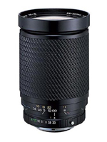 Tokina SZ-X 282 MF 28-200 mm f/3.5-5.3