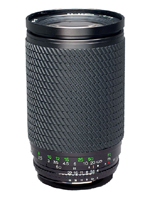 Tokina SZ-X 630 MF 60-300 mm f/4-5.6