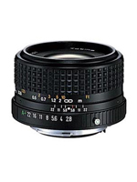 Tokina SL-28 MF 28 mm f/2.8