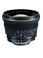 Tokina AT-X 17 PRO AF 17 mm f/3.5