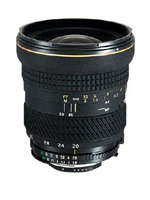 Tokina AT-X 235 PRO AF 20-35 mm f/2.8
