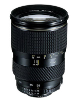 Tokina AT-X 287 PROSV AF 28-70 mm f/2.8