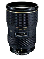 Tokina AT-X 280 PRO AF 28-80 mm f/2.8