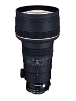 Tokina AT-X 300 PRO AF 300 mm f/2.8