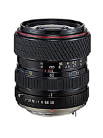 Tokina SZ-X 270 SD MF 28-70 mm f/3.5-4.5