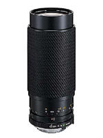 Tokina SZ-X 730 MF 75-300 mm /4.5-5.6