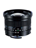 Tokina SL-17 MF 17 mm f/3.5