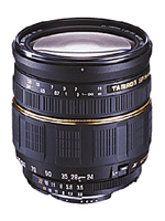 Tamron SP AF 24-135 mm f/3.5-5.6 AD Aspherical (IF) Macro