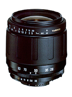 Tamron AF 28-80 mm f/3.5-5.6 Aspherical