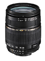 Tamron AF 28-300 mm f/3.5-6.3 XR Di LD Aspherical (IF) Macro