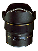 Tamron SP AF 14 mm f/2.8 Aspherical (IF)