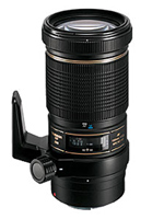 Tamron SP AF 180 mm f/3.5 Di LD (IF) Macro