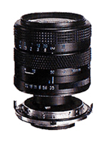 Tamron MF 28-70 mm f/3.5-4.5