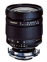 Tamron MF 28-200 mm f/3.8-5.6 LD Aspherical (IF) Super