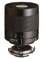Tamron MF 500 mm f/8